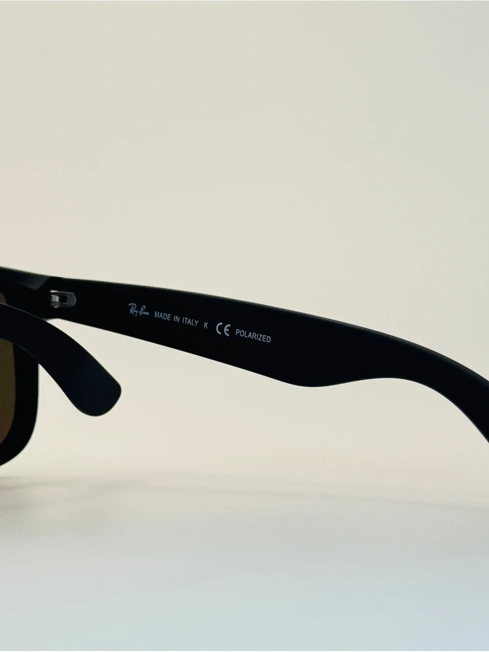 Ray-Ban RB4165 JUSTIN